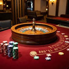 Live Casino