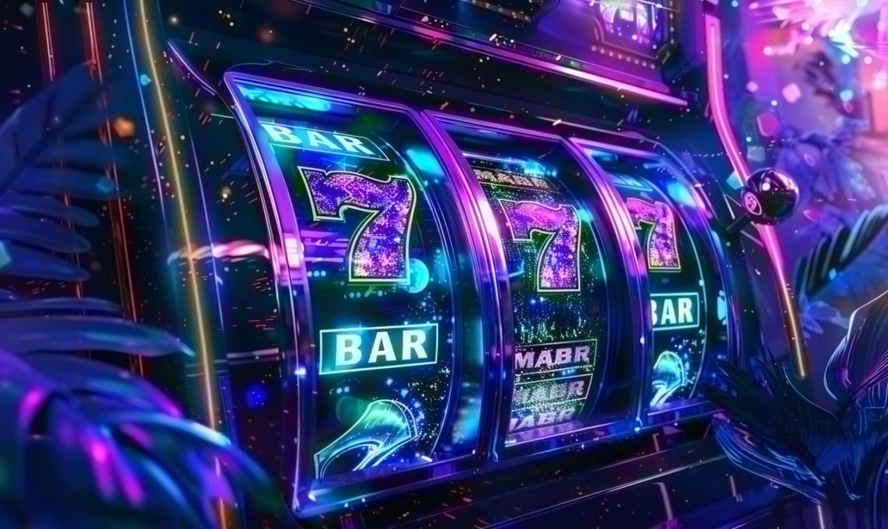 pk77 Jackpot Slots ဆုကြေး Spin ကစားနည်း