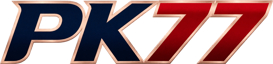 pk77 Logo